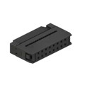 3130-16-0104-00 - CONN SOCKET 16POS IDC GOLD