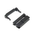 3130-16-0103-00 - CONN SOCKET 16POS IDC GOLD
