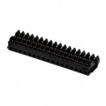 3-353293-7 - CONN RCPT 17POS IDC 26-28AWG