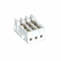 0545960310 - CONN RCPT 3POS IDC 26-28AWG TIN