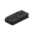 3130-20-0103-00 - CONN SOCKET 20POS IDC GOLD