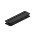 3130-26-0101-00 - CONN SOCKET 26POS IDC GOLD