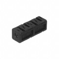 009286001316806 - CONN JUNCT 1POS POKE-IN 16-18AWG