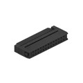 3130-26-0104-00 - CONN SOCKET 26POS IDC GOLD
