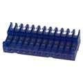 1-644564-2 - CONN RCPT 12P IDC 26AWG TIN-LEAD