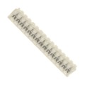 1-173977-5 - CONN RCPT 15POS IDC 26-28AWG TIN