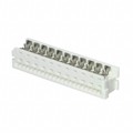 0903270322 - CONN RCPT 22POS IDC 26-28AWG TIN