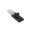 0014562036 - CONN RCPT 3POS IDC 28AWG GOLD