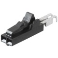 1-103957-2 - CONN RCPT 2POS IDC 22-26AWG GOLD
