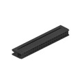 3130-40-0101-00 - CONN SOCKET 40POS IDC GOLD