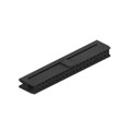 3130-40-0102-00 - CONN SOCKET 40POS IDC GOLD