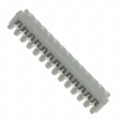 1-173977-3 - CONN RCPT 13POS IDC 26-28AWG TIN