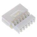 3-641438-6 - CONN PLUG 6POS IDC 24AWG TIN