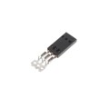 103972-2 - CONN RCPT 3POS IDC 26-30AWG GOLD