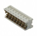0903273316 - CONN RCPT 16POS IDC 26-28AWG