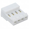 3-641151-4 - CONN RCPT 4POS IDC 24AWG GOLD