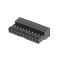 4-643498-0 - CONN RCPT 10POS IDC 22AWG TIN