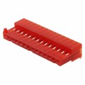 4-643813-4 - CONN RCPT 14POS IDC 22AWG TIN