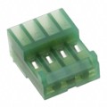 3-644044-4 - CONN RCPT 4POS IDC 28AWG GOLD