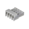 3-641220-4 - CONN RCPT 4POS IDC 24AWG GOLD