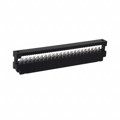 89361-144LF - CONN RCPT 44POS IDC 28AWG GOLD