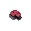 394441 - MIBR F 02POS VERT A IDC22 POZ