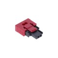 384529 - MIBR F 02POS RA P IDC22 POZ
