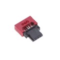 464224 - MIBR F 03POS RA P IDC22 POZ