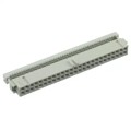 5-215882-0 - CONN RCPT 50POS IDC GOLD