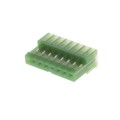 3-641240-8 - CONN RCPT 8POS IDC 28AWG GOLD