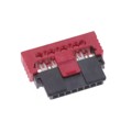 464234 - MIBR F 08POS RA P IDC22 POZ