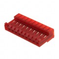 4-644662-0 - CONN RCPT 10POS IDC 22AWG GOLD