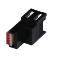 37C04-3101-000 FL - MINI-CLAMP COMMON SOCKET