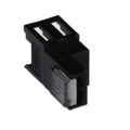 37C04-2206-000 FL - MINI-CLAMP COMMON SOCKET