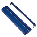 CWR-210-50-0003 - CONN RCPT 50POS IDC TIN-LEAD