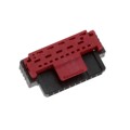 484084 - MIBR F 10POS VERT A IDC22 POZ KS