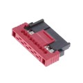 474834 - MIBR F 10POS RA P IDC22 POZ KS