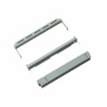 3417-7040 - CONN RCPT 40P IDC 26-28AWG GOLD