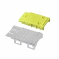 0194210001 - CONN SELF MATING 2+GND POS IDC