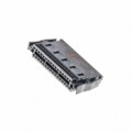 1714907 - CONN RECEPTACLE 1.27MM 32POS IDC