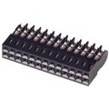 6-102448-1 - CONN RCPT 26P IDC 20-22AWG GOLD