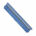 2-1658526-3 - CONN RCPT 50P IDC 28-30AWG GOLD