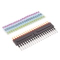 MTCB2X-XXX-205 - I/O CONN