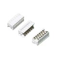 0903270384 - CONN RCPT 20POS IDC 26-28AWG TIN