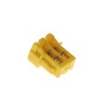 02SUR-36L - CONN RCPT 2POS IDC 36AWG TIN