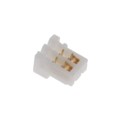 08CH-A-02-G-IDC - WIRE TO BOARD CRIMP HOUSING 2P