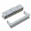 AWP 20-7240-T - CONN SOCKET 20POS IDC GOLD