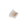 08CH-A-03-G-IDC - WIRE TO BOARD CRIMP HOUSING 3P