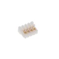 08CH-A-04-G-IDC - WIRE TO BOARD CRIMP HOUSING 4P