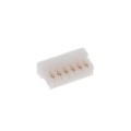 08CH-A-06-G-IDC - WIRE TO BOARD CRIMP HOUSING 6P